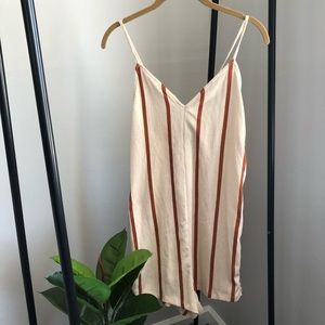Zara Romper